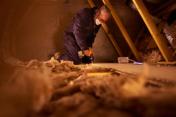 Best Crawl Space Insulation  in Cloverly, MD